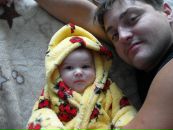 Фотография Орлова Анастасия