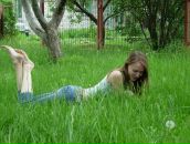 Фотография Куликовской Иры