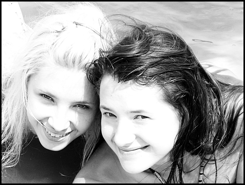 Ольга Харченко фотография #10