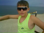 Віталій Слюсар фотография #5 (источник - https://vk.com/id112001719)