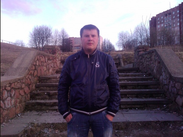 №17, Игорь Казак №17, Игорь Казак