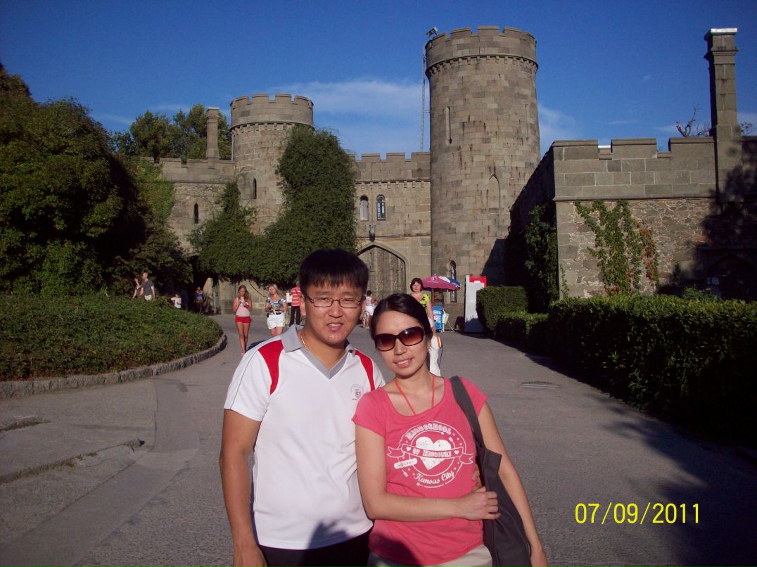 Дарима Дашипылон фотография #40