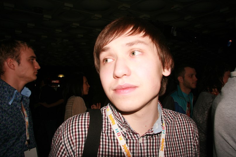 Максим Пыж фотография #35