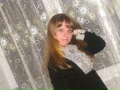 Фотография Луповой Оксаны