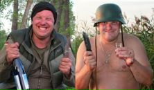 Фотография Латушкина Евгения