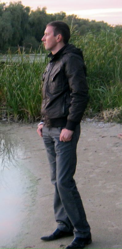 Konstantin Mustafin фотография #39