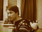 Фотография Исакова Ивана