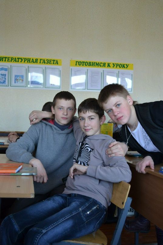 Илья Дергач фотография #2