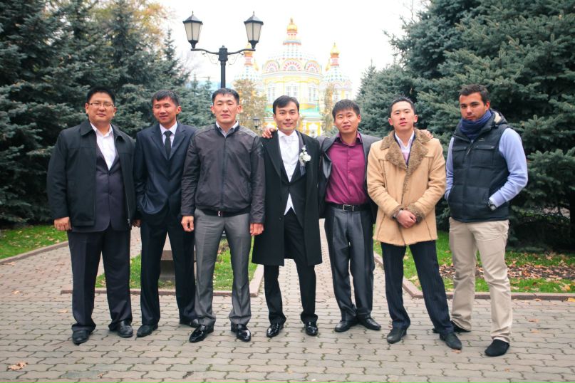 Наталья Ким фотография #7