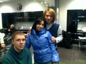 Фотография Нечунаевой Анастасии