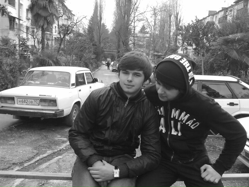 Dag Daimond фотография #1