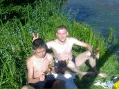 Михайло Романів фотография #48 (источник - https://vk.com/id55190775)