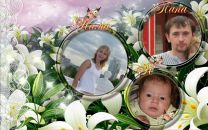 Фотография Казаковой Марии