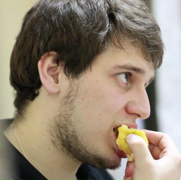 №4, Андрей Высоцкий, Омск №4, Андрей Высоцкий, Омск