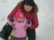 Фотография Будаевой Альбины