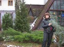Фотография Осколковой Светланы