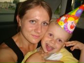 Фотография Смирновой Ольги