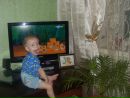 Фотография Захаровой Юлианы