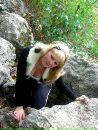 Алінка Яричевська фотография #20 (источник - https://vk.com/id99448225)