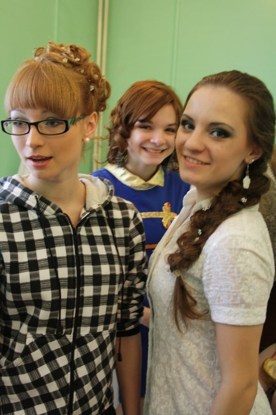 Ангеля Лухтанова фотография #34