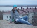Фотография Прониной Яны