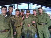 Фотография Чеснова Геннадия