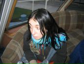 Фотография Дулинец Полины