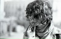 Фотография Бажена Дворцова