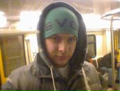 Фотография Чередника Даймона