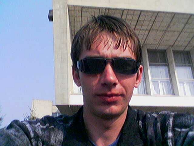 Иван Бычков фотография #18