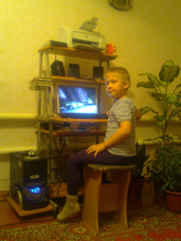 Игнат Ехлаков фотография #8