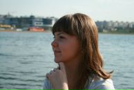 Фотография Никифоровой Марии