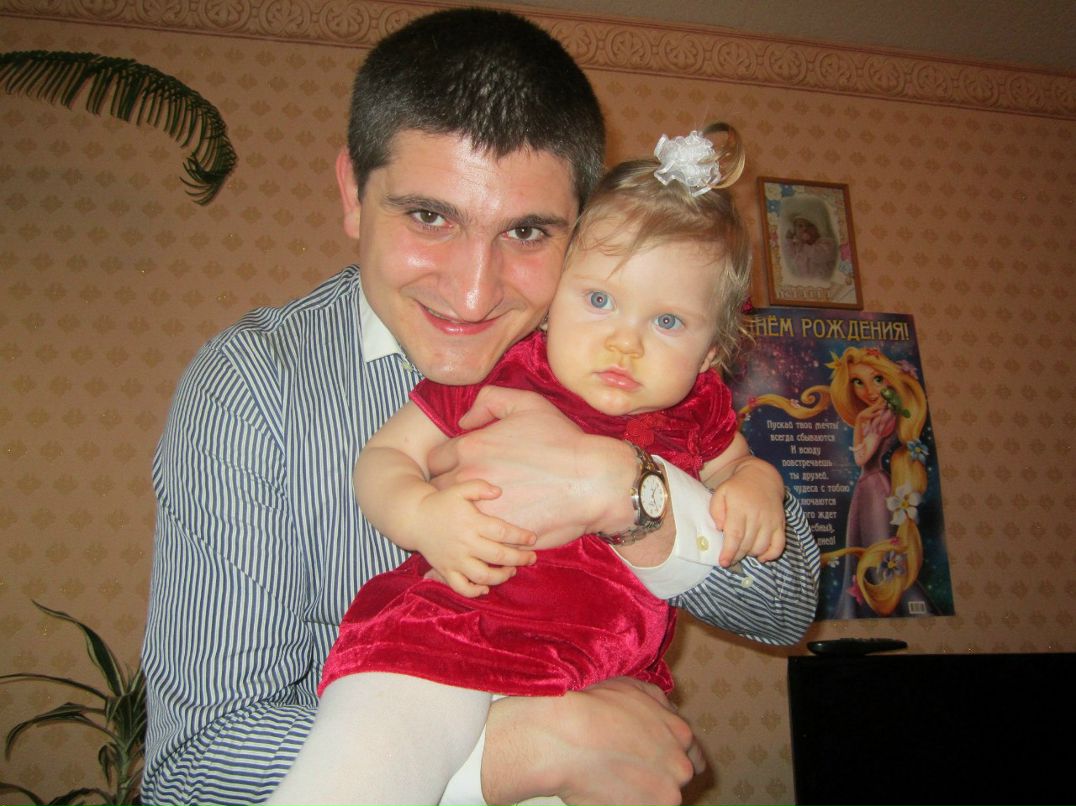 Дмитрий Стащенко фотография #45