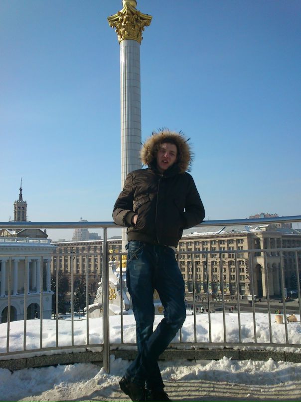 Игорь Ермаков фотография #44