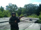 Фотография Киани Алмата