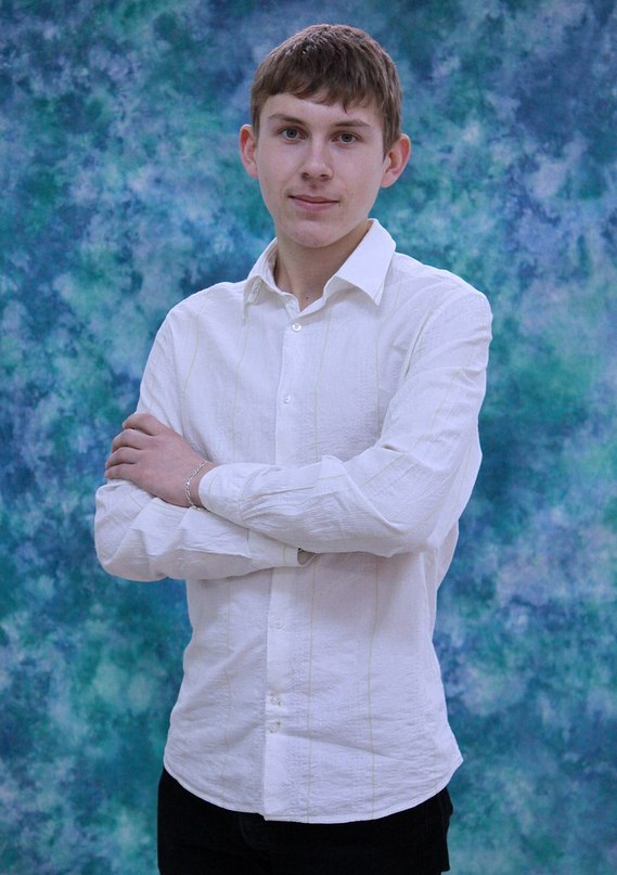 Дмитрий Драчёв фотография #43