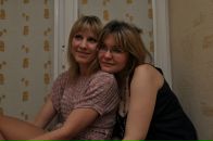 Фотография Кузиной Екатерины