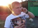 Фотография Барышева Виталика