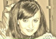 Фотография Бурбовской Анастасии