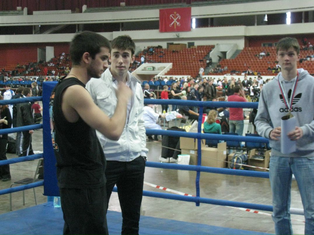 Богдан Эберт фотография #17