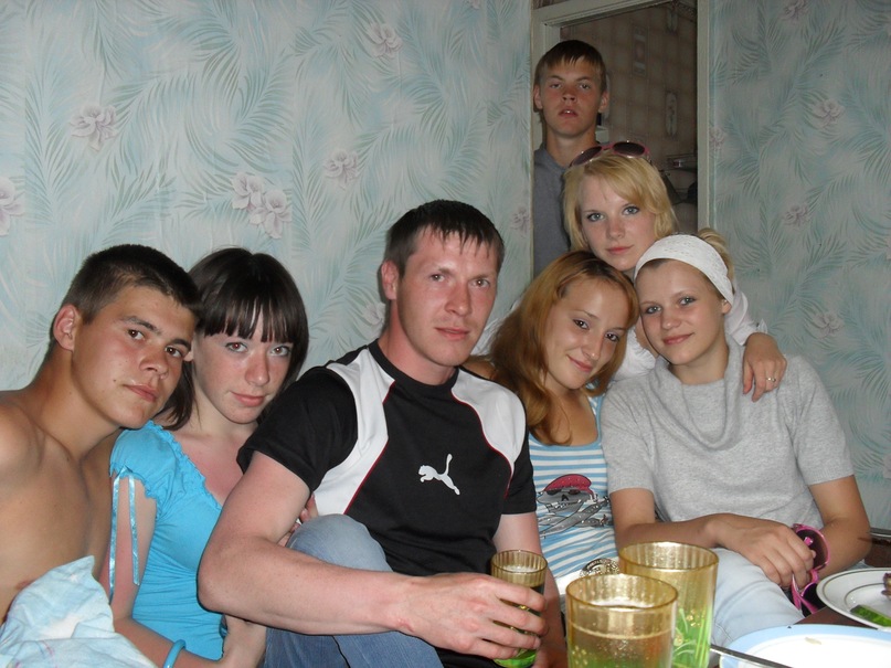 Илья Викторович фотография #14