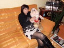 Лілія Бойчук фотография #44 (источник - https://vk.com/id134914966)
