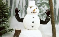 Фотография Рахимовой Мили