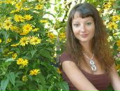 Фотография Рыжковой Марии