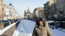 Фотография Багировой Инны