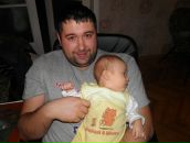 Фотография Попилова Коляна