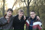 Фотография Илюхина Николая