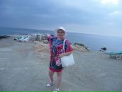 Фотография Пешевой Татьяны