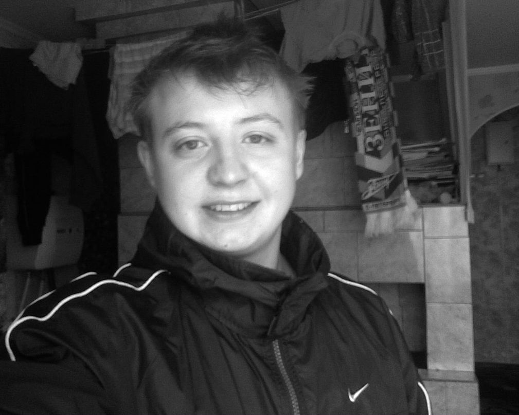 Иван Сверчков фотография #5