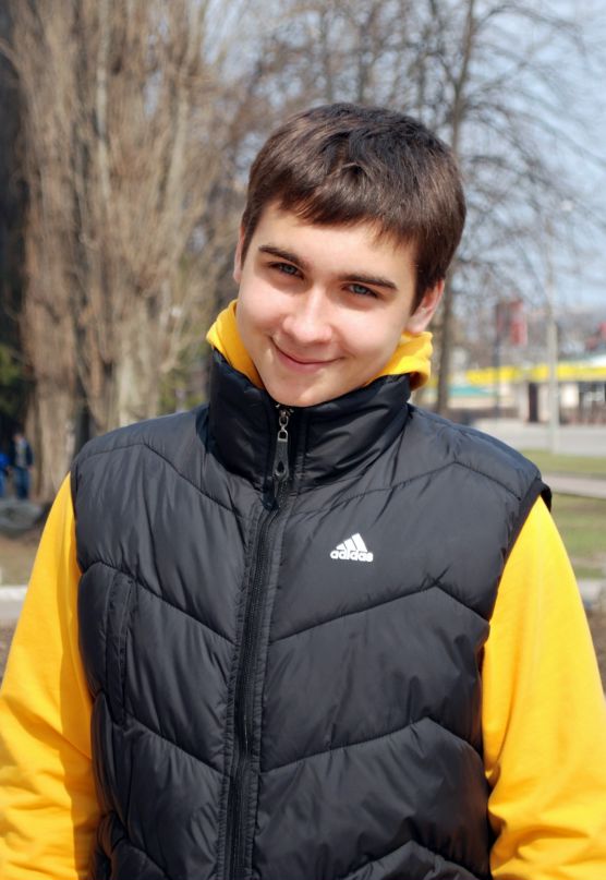 Игорь Олейник фотография #31